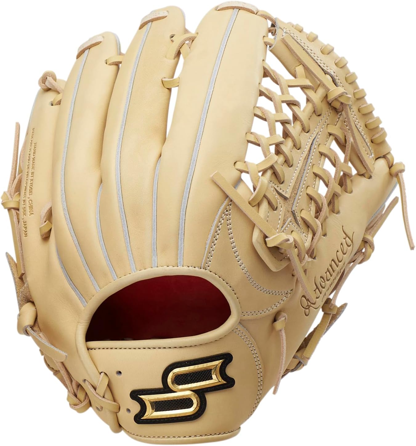 野球 SSK エスエスケイ 軟式グローブ グラブ 外野手用 プロエッジ